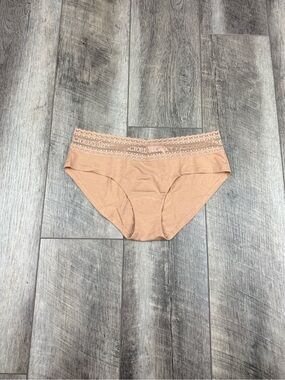 Victoria's Secret Tan Hiphugger